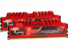 G.Skill Ripjaws X 16GB DDR3 6GBXL Kit 1866 CL10 (2x8GB)