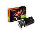 GIGABYTE VGA NVIDIA GeForce GT 1030 Low Profile D4 2G, 2G...