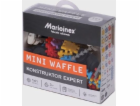 Marioinex Blocks Mini Waffle Constructor 141 prvků