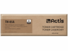 Actis TH-85A toner for HP printer; HP 85A CE285A