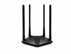 Mercusys MR30G AC1200 WiFi Gb router, 2xLAN, 1xWAN , 4x p...