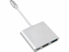 Maclean MCTV-840 Adaptér USB-C