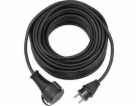 Brennenstuhl extension cable 10m H05 RR-F3G1,5 black