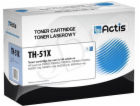 Actis TH-51X toner for HP printer; HP 51X Q7551X replacem...