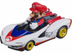 Carrera GO!!! Nintendo Mario Kart P-Wing Mario 20064182