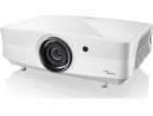 Optoma projektor UHZ65LV (DLP, LASER, 4K UHD, 5000 ANSI, ...