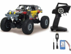 J-Rock Crawler, RC