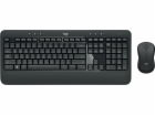 Logitech MK545 Advanced - Klávesnice a sada myši - bezdrá...