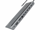 UNITEK D1022A notebook dock/port replicator USB 3.2 Gen 1...