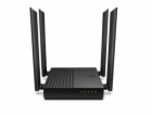 WiFi router TP-Link Archer C64 AC1200 dual AP/router, 4x ...