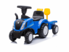 Odrážedlo Buddy toys BPC 5175 NEW HOLLAND T7 