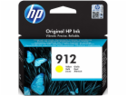 HP 912 Yellow, 3YL79AE