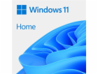 Windows 11 Home 64Bit CZ OEM