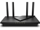 WiFi router TP-Link Archer AX55 WiFi 6 AP, 4 x GLAN, 1x G...