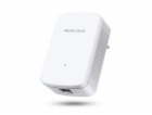 MERCUSYS ME10 WiFi4 Extender/Repeater (N300,2,4GHz,1x100M...