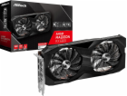 ASRock Radeon RX 6600 Challenger D 8GB GDDR6 90-GA2RZZ-00...