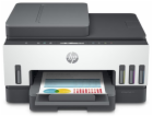 HP All-in-One Ink Smart Tank 750 6UU47A