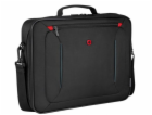 Wenger BQ 16  Laptop Case Clamshell Laptop Bag black