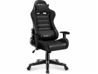 Huzaro HZ-Ranger 6.0 Black gaming chair for children