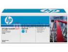 HP toner žlutý 650A (CE272A)