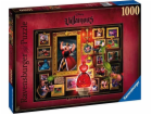 Ravensburger Ravensburger Puzzle 15026 - Villainous: Quee...