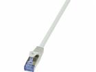 LogiLink PrimeLine - Patch-Kabel - RJ-45 (M)