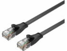 Unitek Plochý síťový kabel UTP Ethernet Cat6 15m