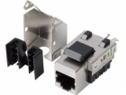 LANBERG KEYSTONE MODULE RJ45->LSA CAT.5E FTP 90° KSF5-109...