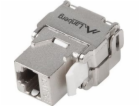 LANBERG KEYSTONE MODULE TOOLLESS RJ45->LSA CAT.5E FTP 180...