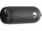 Belkin BOOST^CHARGE Chytrý telefon, Tablet Černá USB Rych...