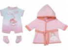 Zapf ZAPF Creation Baby Annabell Deluxe Doba koupele 43 c...