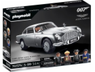 PLAYMOBIL 70578 James Bond Aston Martin DB5 - Goldfinger ...