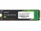 AS2280P4U 256 GB, SSD