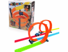 Simba Smoby Flextreme Superlooping Set, závodní dráha