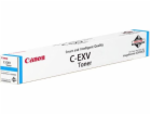 Canon toner C-EXV 51L pro iR-C55xx / Cyan / 26000str.