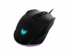 ACER GAMING MOUSE -  max. 19000dpi,10 programovatelných t...