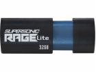 32GB Patriot RAGE LITE USB 3.2 gen 1 PAMPATFLD0141