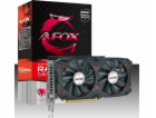 Grafická karta AFOX Radeon RX 5500 XT 8GB GDDR6 (AFRX5500...