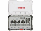 Bosch 2607017468 sada fréz