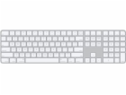 Magic Keyboard mit Touch ID und Ziffernblock, Tastatur