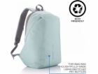 XD DESIGN ANTI-THEFT BACKPACK BOBBY SOFT GREEN (MINT) P/N...