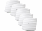 WiFi router TP-Link EAP245(5-pack) stropní AP, 1x GLAN, 2...