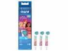 Oral-B Kids Cars/Mickey/Princess Mix 3 ks