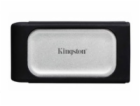 Kingston SSD externí 2TB (2000GB) Portable SSD XS2000