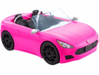 Barbie Glam Cabrio, Spielfahrzeug