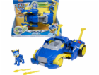 Spin Master Paw Patrol, Mighty Pups Super Paws - Chases P...