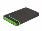 TRANSCEND 4TB StoreJet 25M3C SLIM, 2.5”, USB-C (3.1 Gen 1...