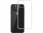 3mk ochranný kryt Clear Case pro Apple iPhone 11 Pro, čirá