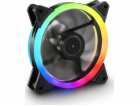 SHARK Blades PWM RGB Fan, Gehäuselüfter