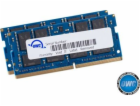 Paměť OWC 16GB pro MAC (8GBX2) DDR4-2666MHz SO-DIMM Mac M...